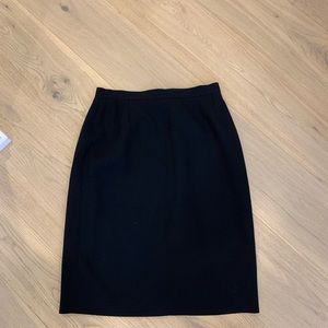 Giorgio Armani skirt